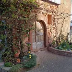 דירה Am Kloster Hornbach