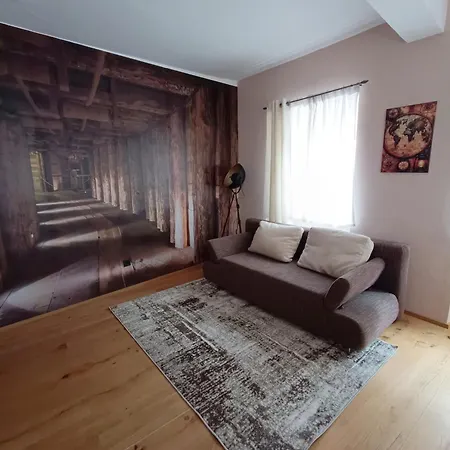 Am Kloster 아파트