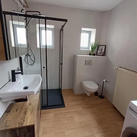 Appartement Am Kloster