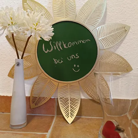 Am Kloster Appartement Hornbach