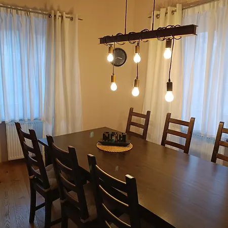 Appartement Am Kloster