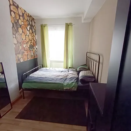 Am Kloster Appartement