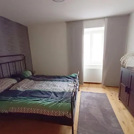 Am Kloster Appartement