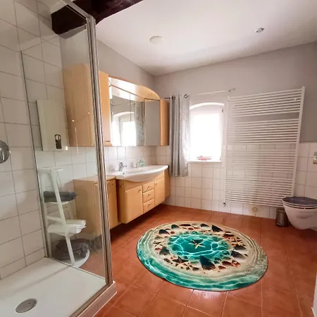 Am Kloster Appartement Hornbach