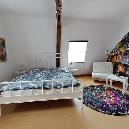 Apartment Am Kloster *