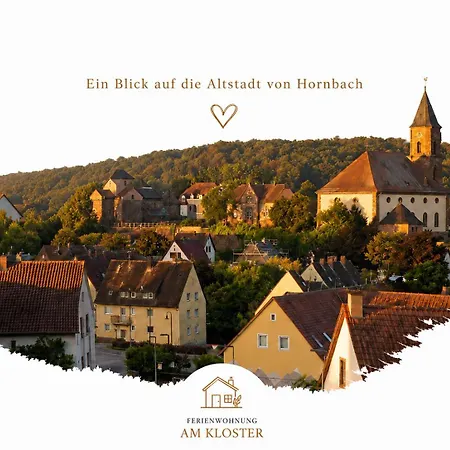 Am Kloster *