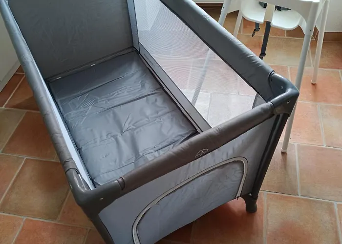 Am Kloster Appartement