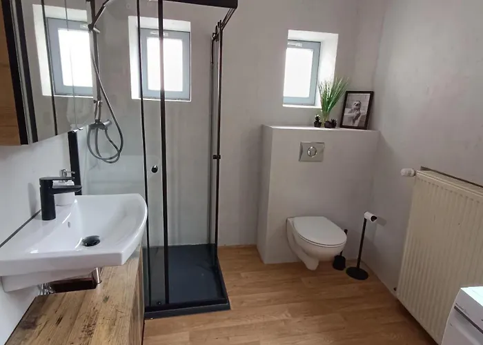 Apartment Am Kloster