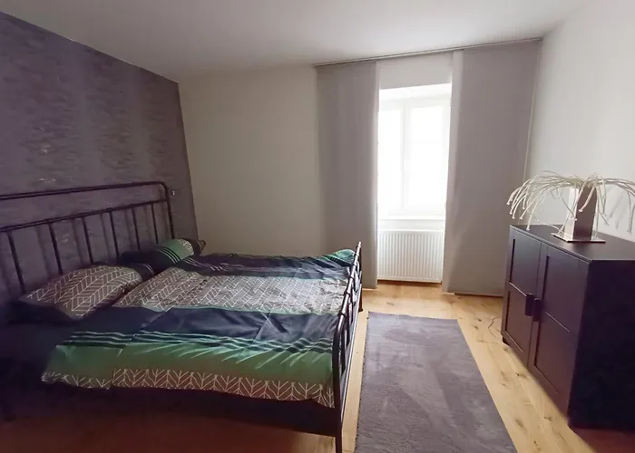 Am Kloster Apartment