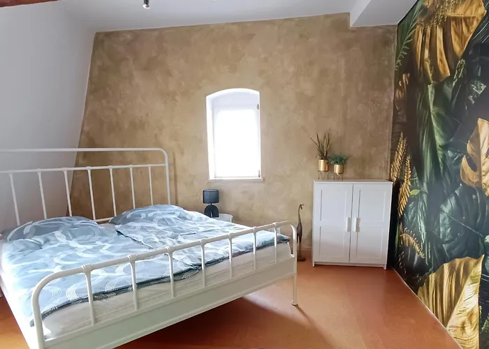 Am Kloster * Hornbach