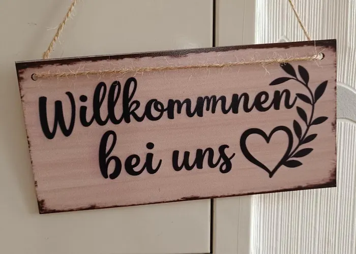 Appartement Am Kloster