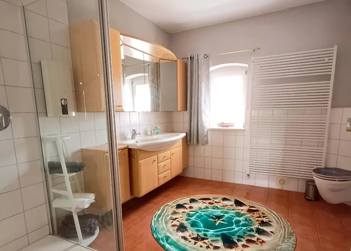 Am Kloster Appartement Hornbach