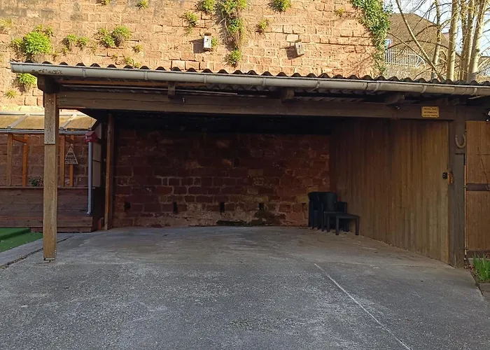 Am Kloster Appartement