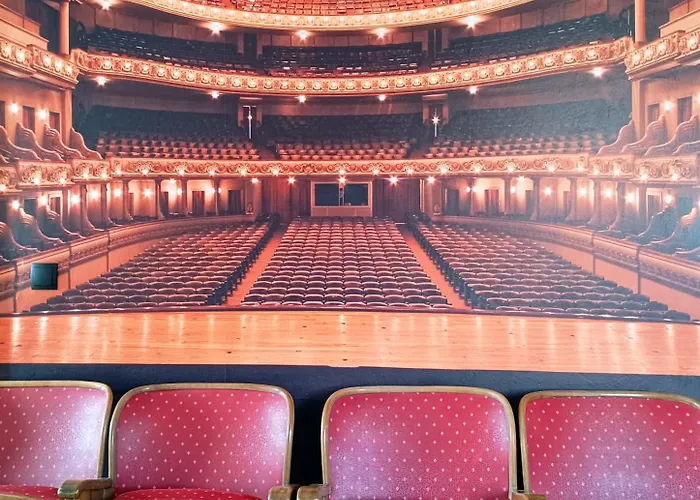 Am Kloster Appartement